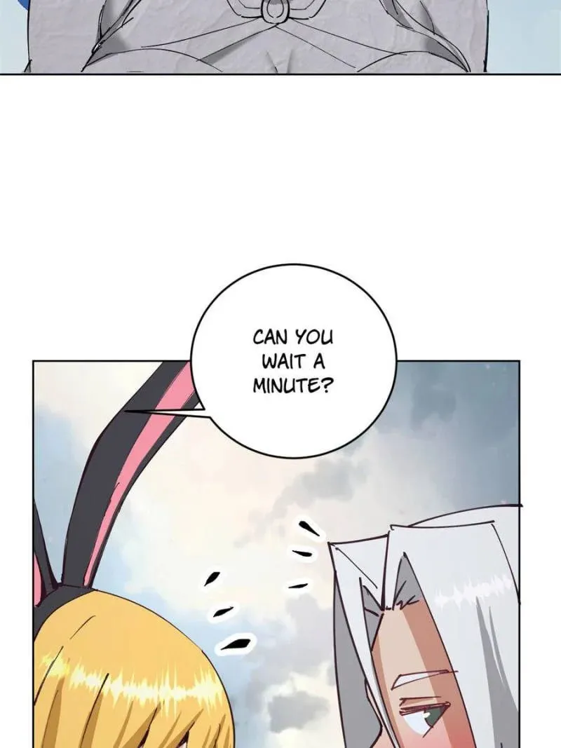 The Last Cultivator Chapter 58 page 37 - 