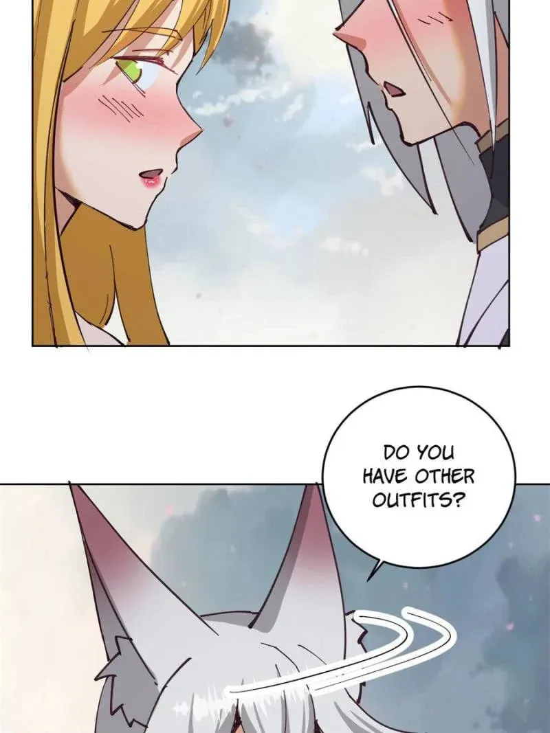 The Last Cultivator Chapter 58 page 38 - 