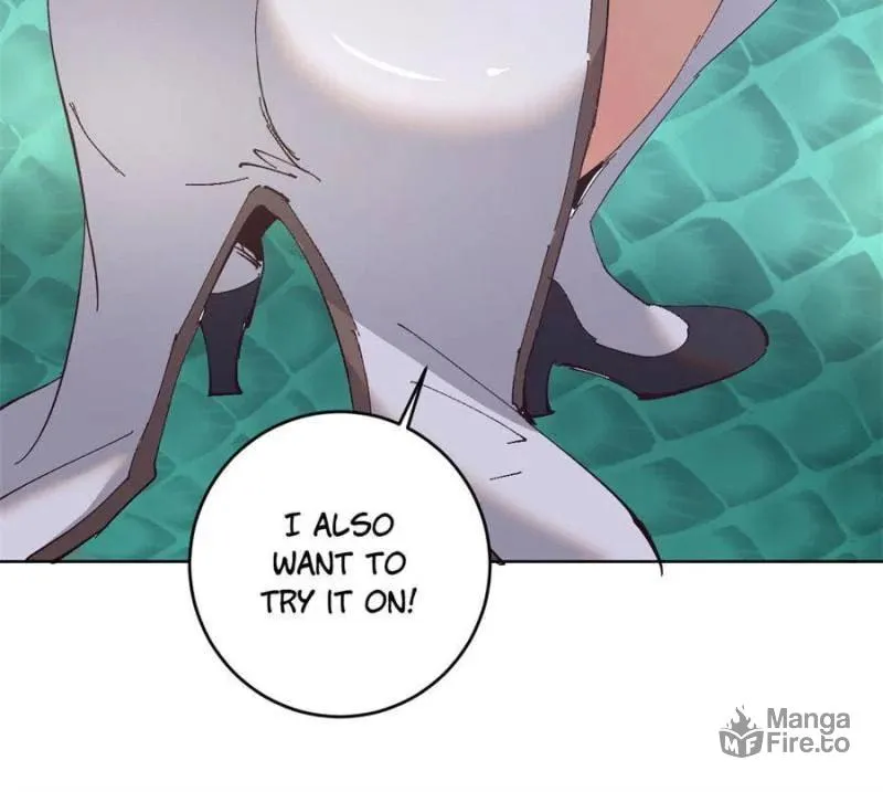 The Last Cultivator Chapter 58 page 40 - 
