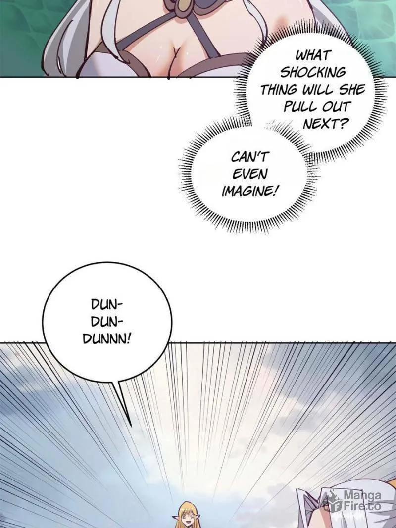 The Last Cultivator Chapter 58 page 5 - 