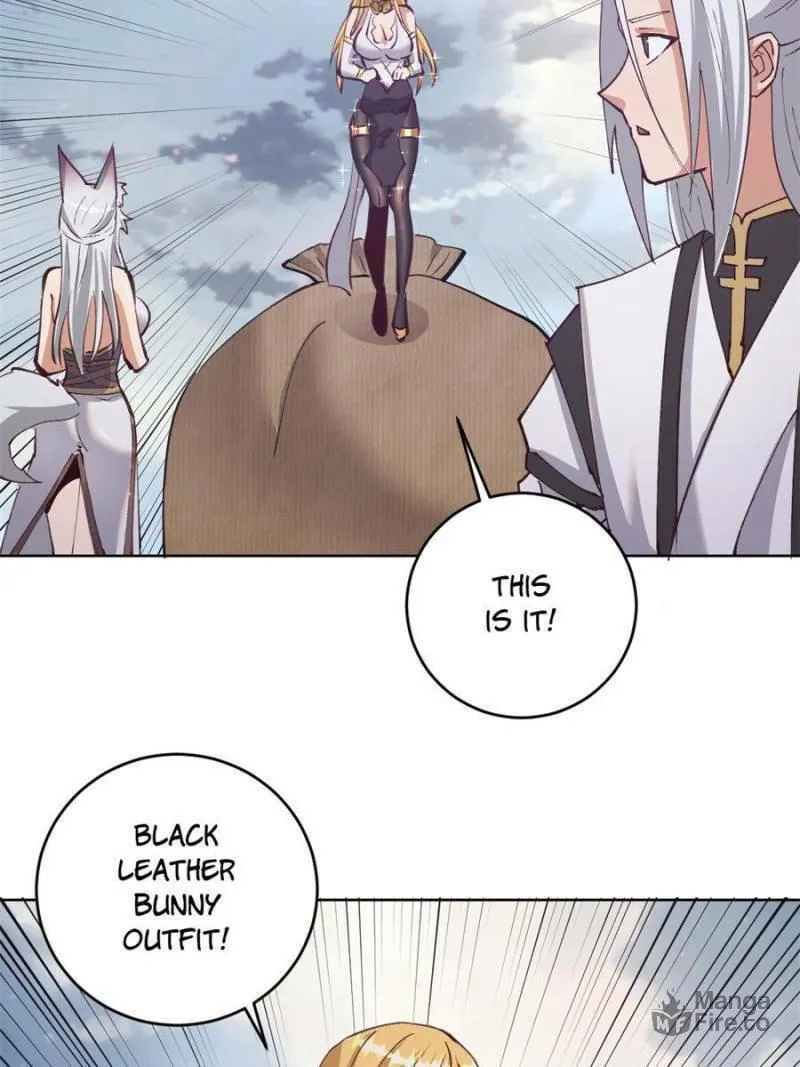 The Last Cultivator Chapter 58 page 6 - 