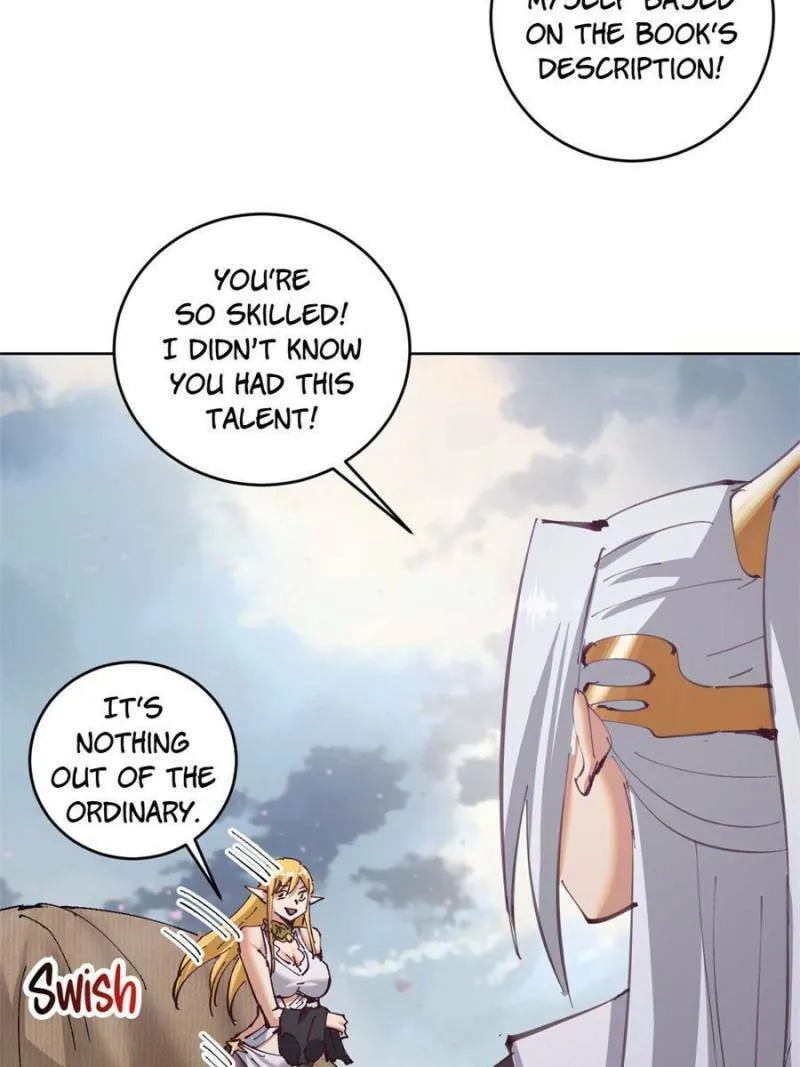 The Last Cultivator Chapter 58 page 8 - 