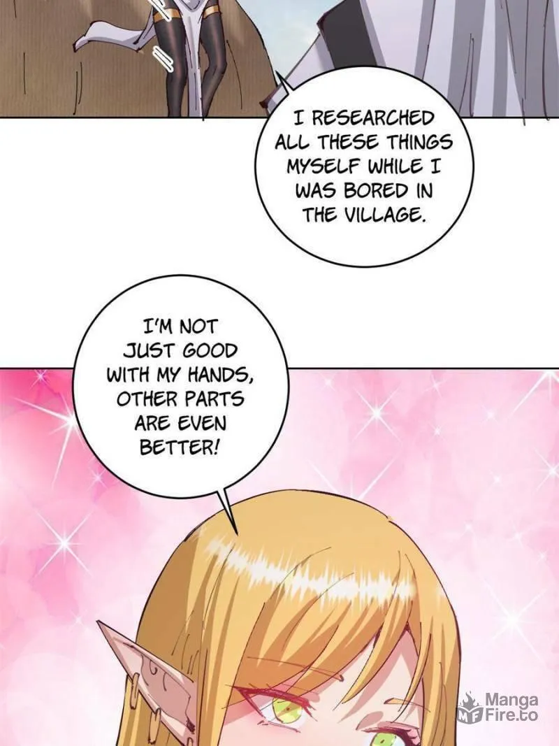 The Last Cultivator Chapter 58 page 9 - 