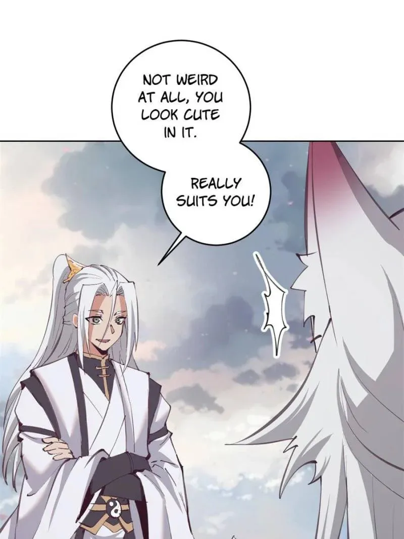 The Last Cultivator Chapter 59 page 14 - 