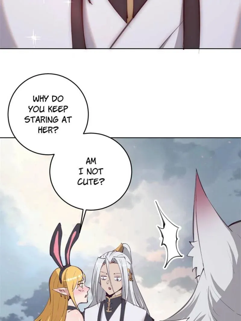The Last Cultivator Chapter 59 page 19 - 