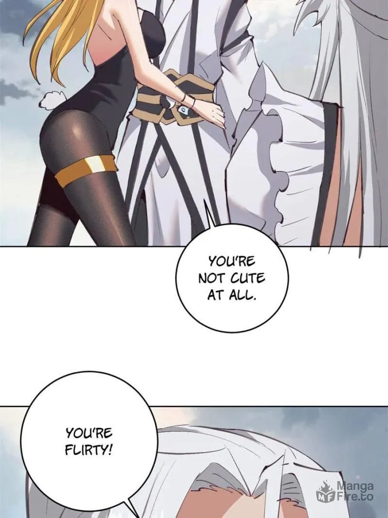 The Last Cultivator Chapter 59 page 20 - 