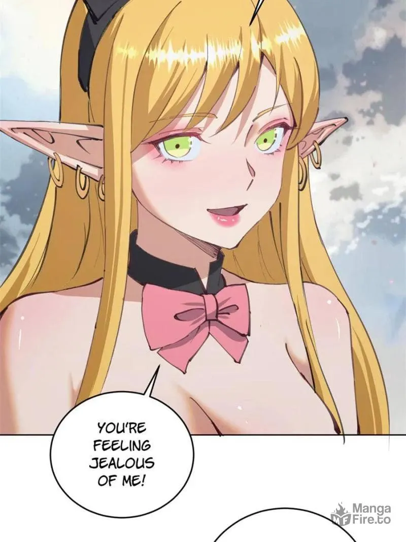 The Last Cultivator Chapter 59 page 3 - 