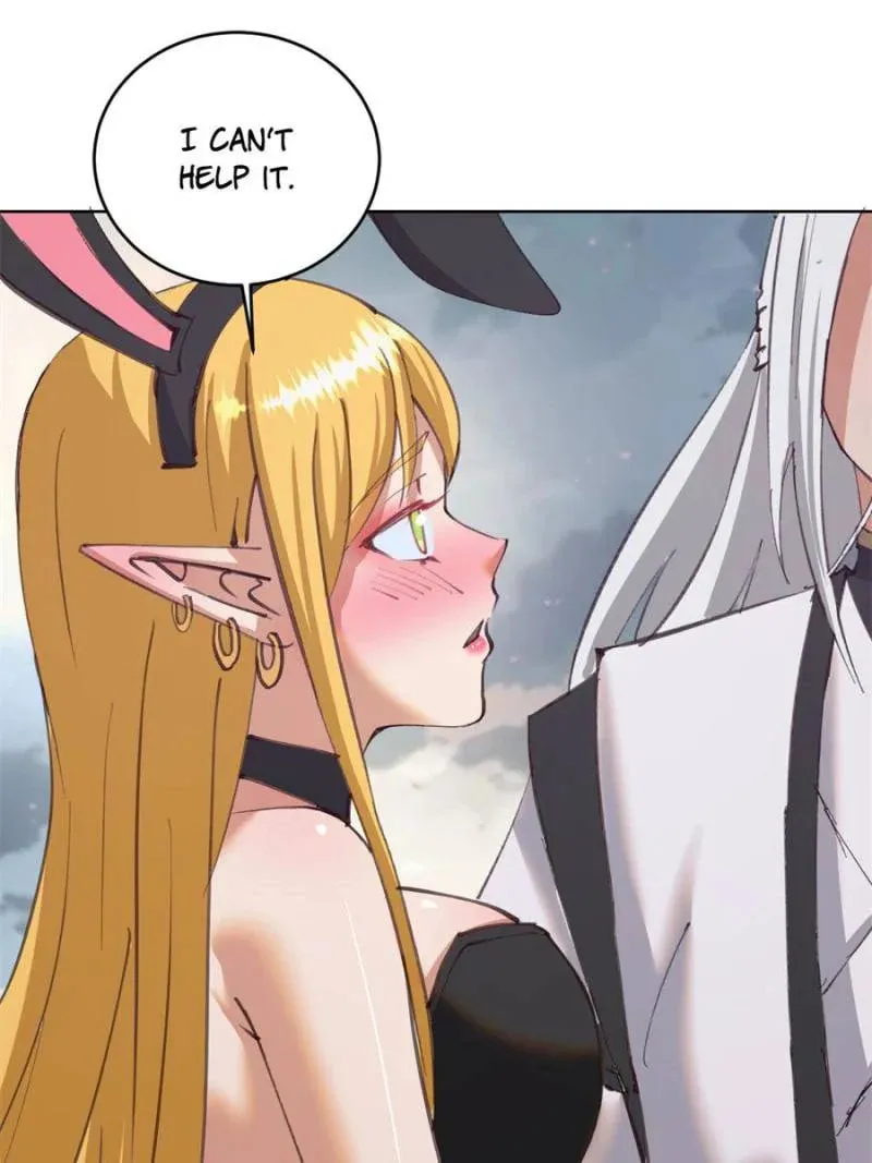 The Last Cultivator Chapter 59 page 22 - 