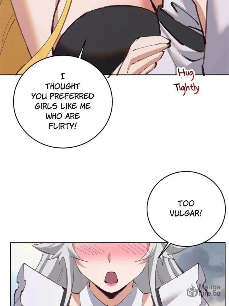 The Last Cultivator Chapter 59 page 25 - 