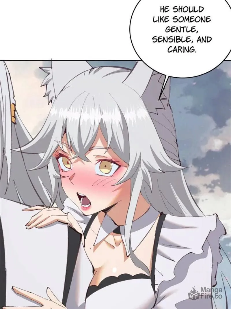 The Last Cultivator Chapter 59 page 27 - 
