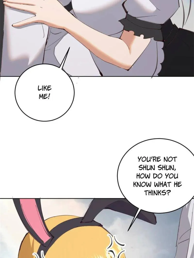 The Last Cultivator Chapter 59 page 28 - 