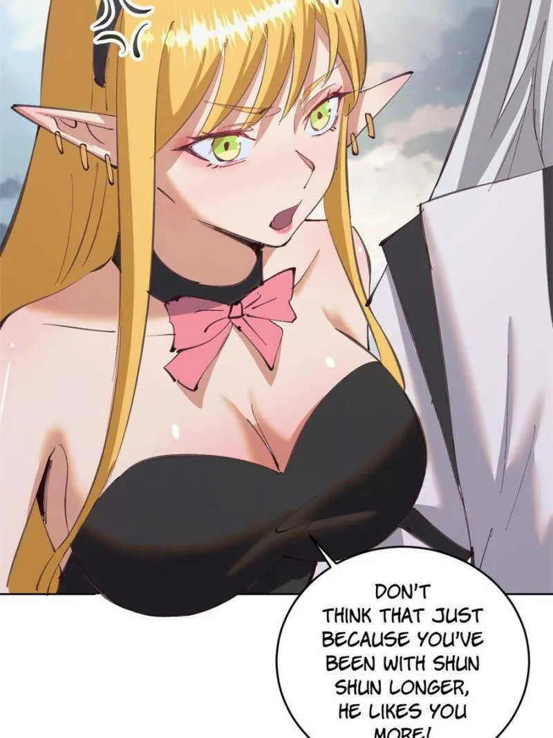 The Last Cultivator Chapter 59 page 29 - 