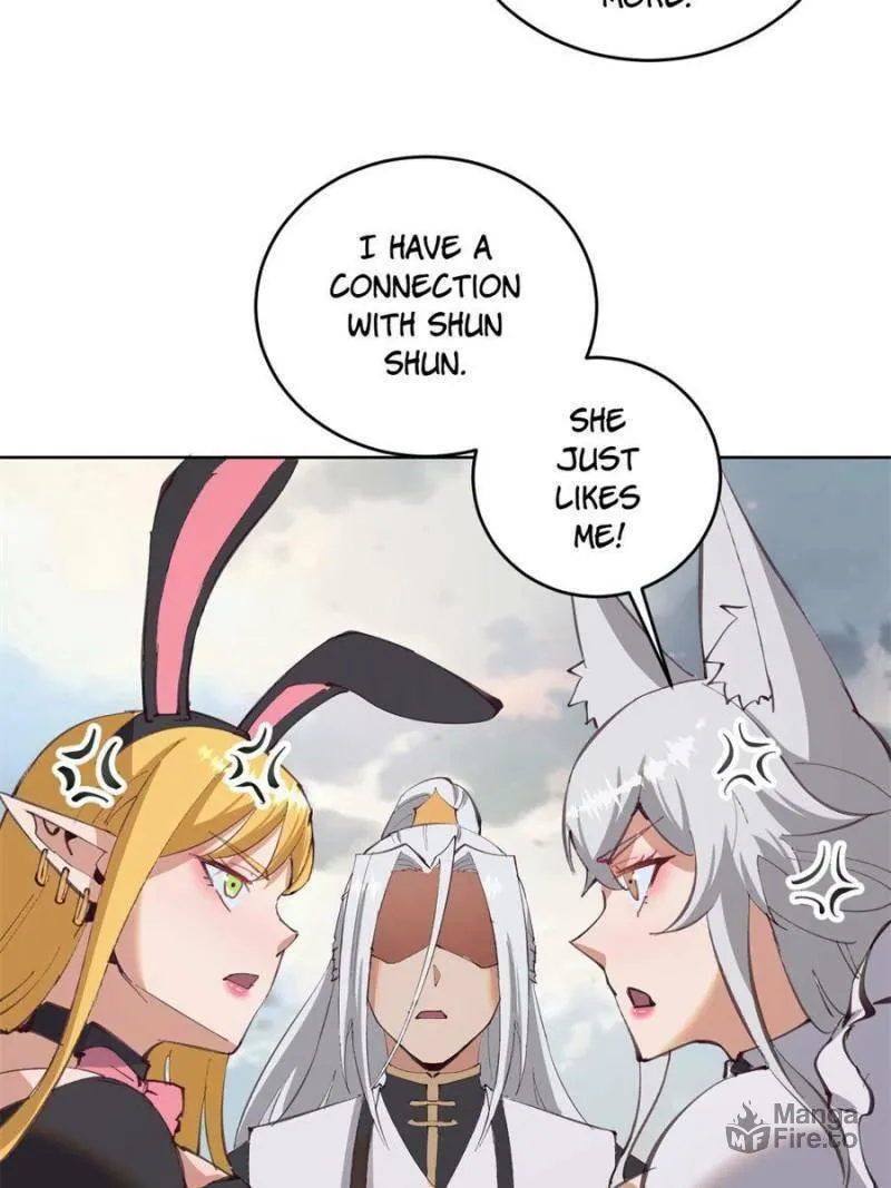 The Last Cultivator Chapter 59 page 30 - 