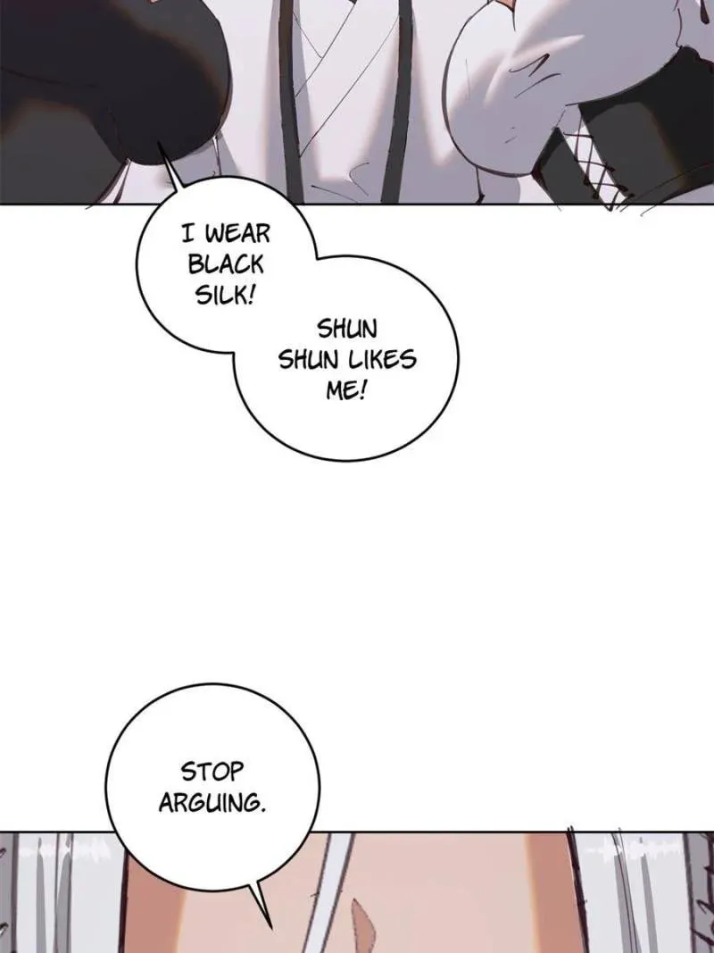The Last Cultivator Chapter 59 page 31 - 