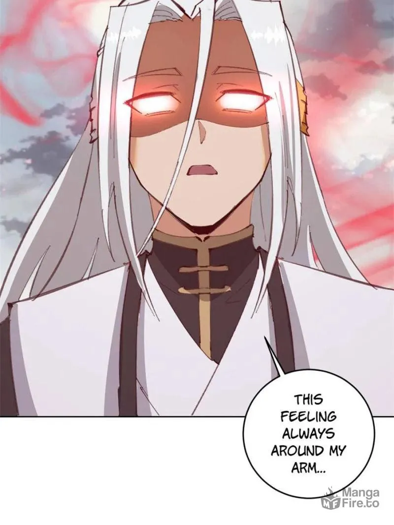 The Last Cultivator Chapter 59 page 33 - 
