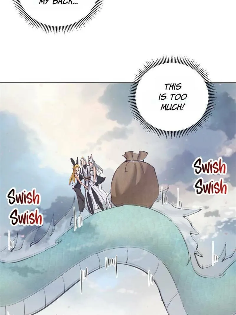 The Last Cultivator Chapter 59 page 38 - 