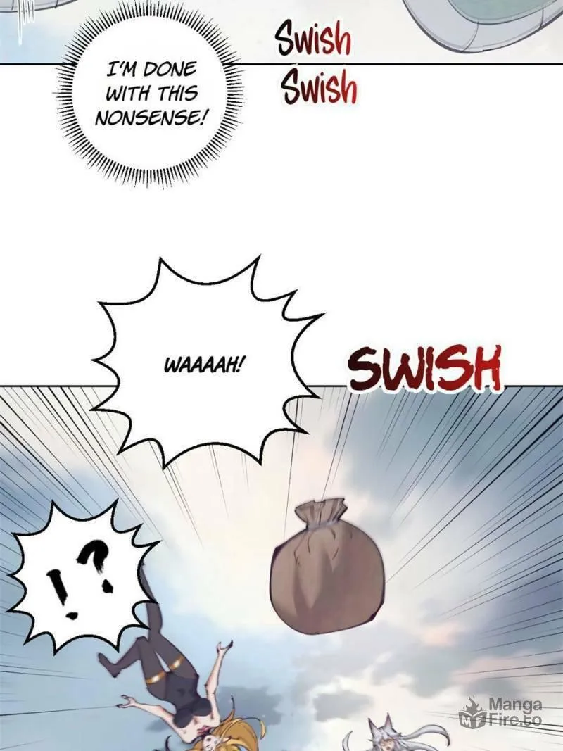 The Last Cultivator Chapter 59 page 39 - 