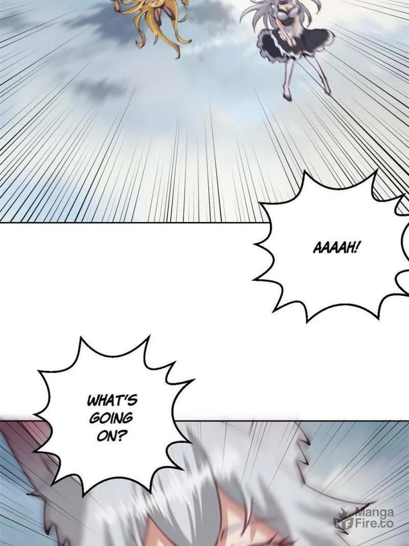 The Last Cultivator Chapter 59 page 40 - 