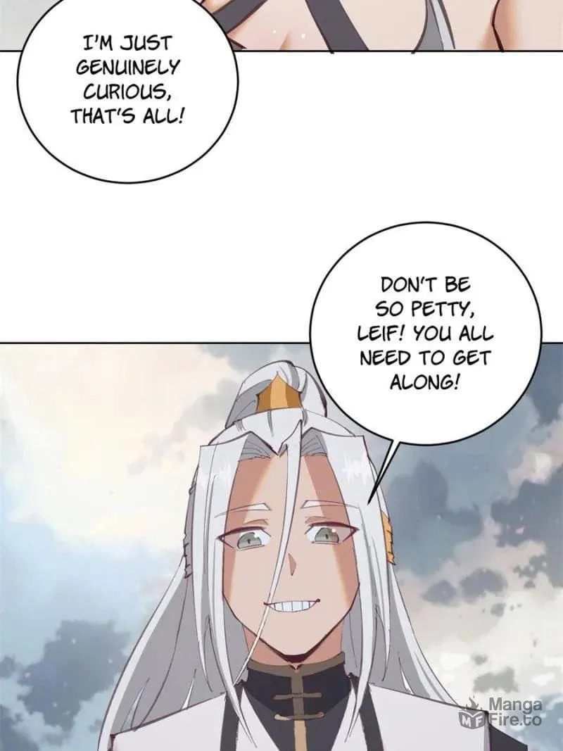The Last Cultivator Chapter 59 page 5 - 