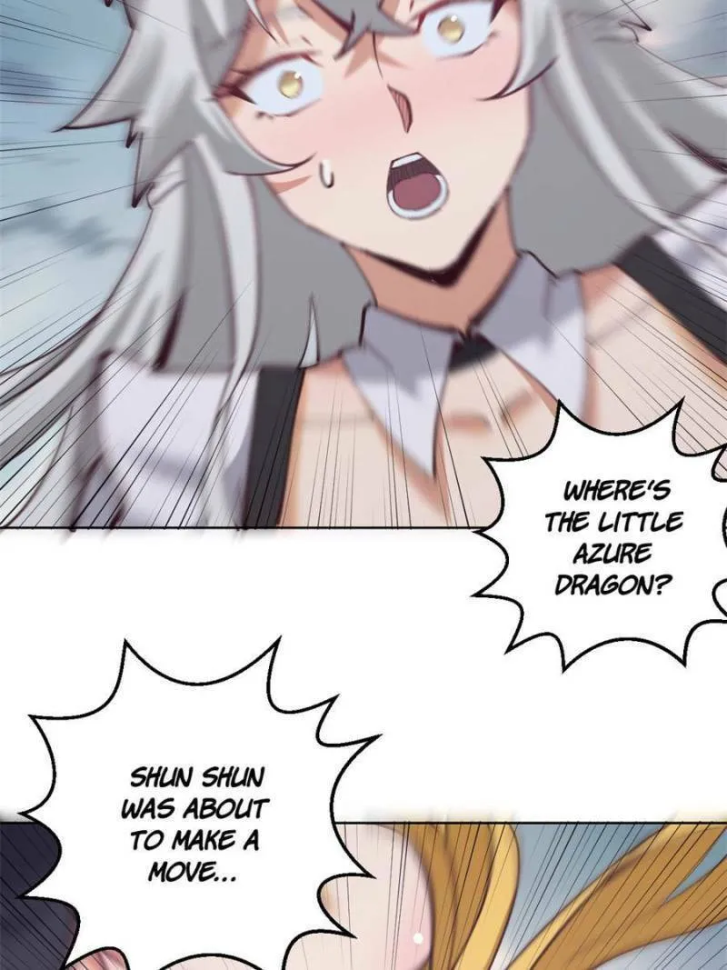 The Last Cultivator Chapter 59 page 41 - 