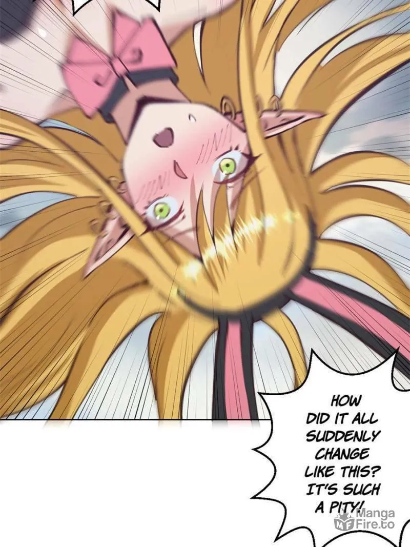 The Last Cultivator Chapter 59 page 42 - 