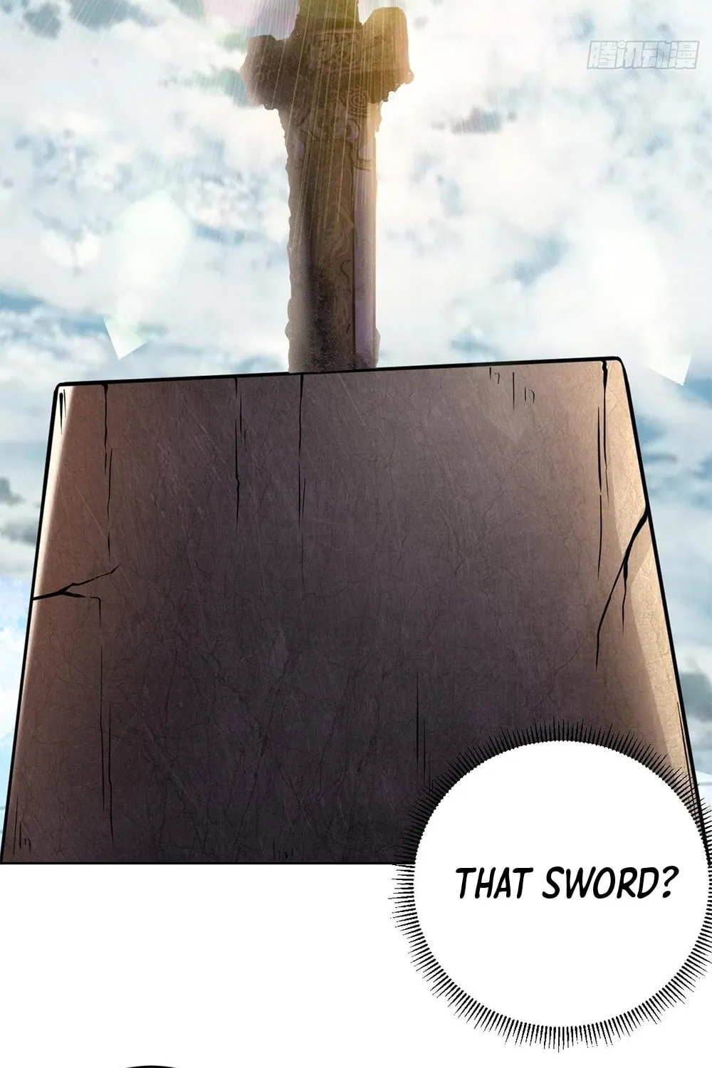 The Last Cultivator Chapter 6 page 13 - 