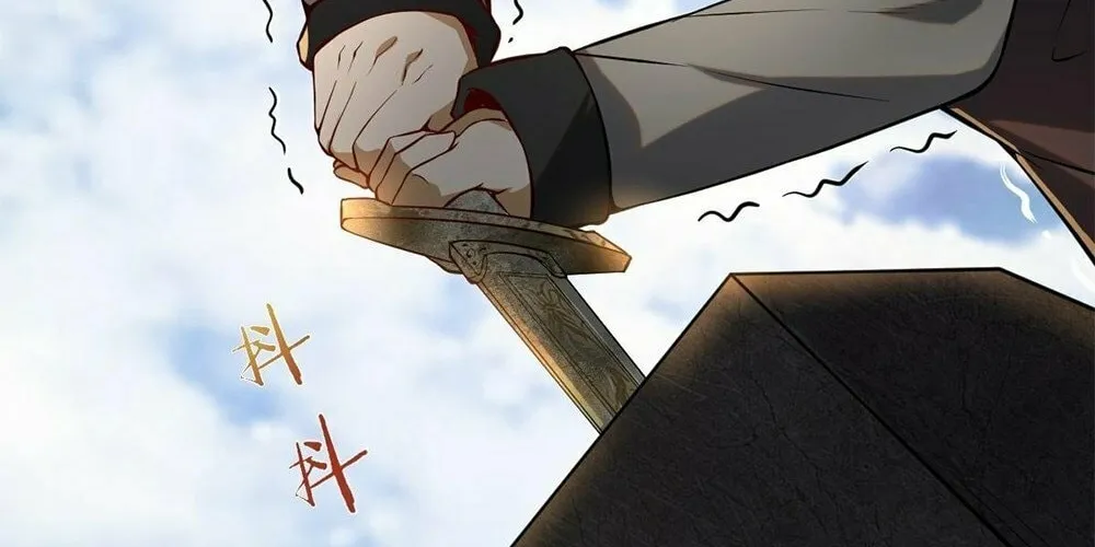 The Last Cultivator Chapter 6 page 22 - 