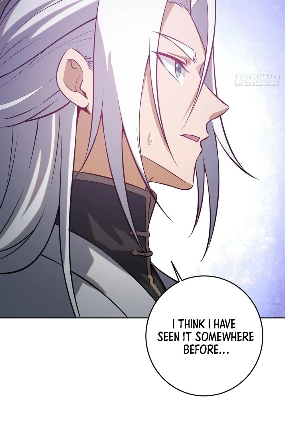 The Last Cultivator Chapter 6 page 27 - 