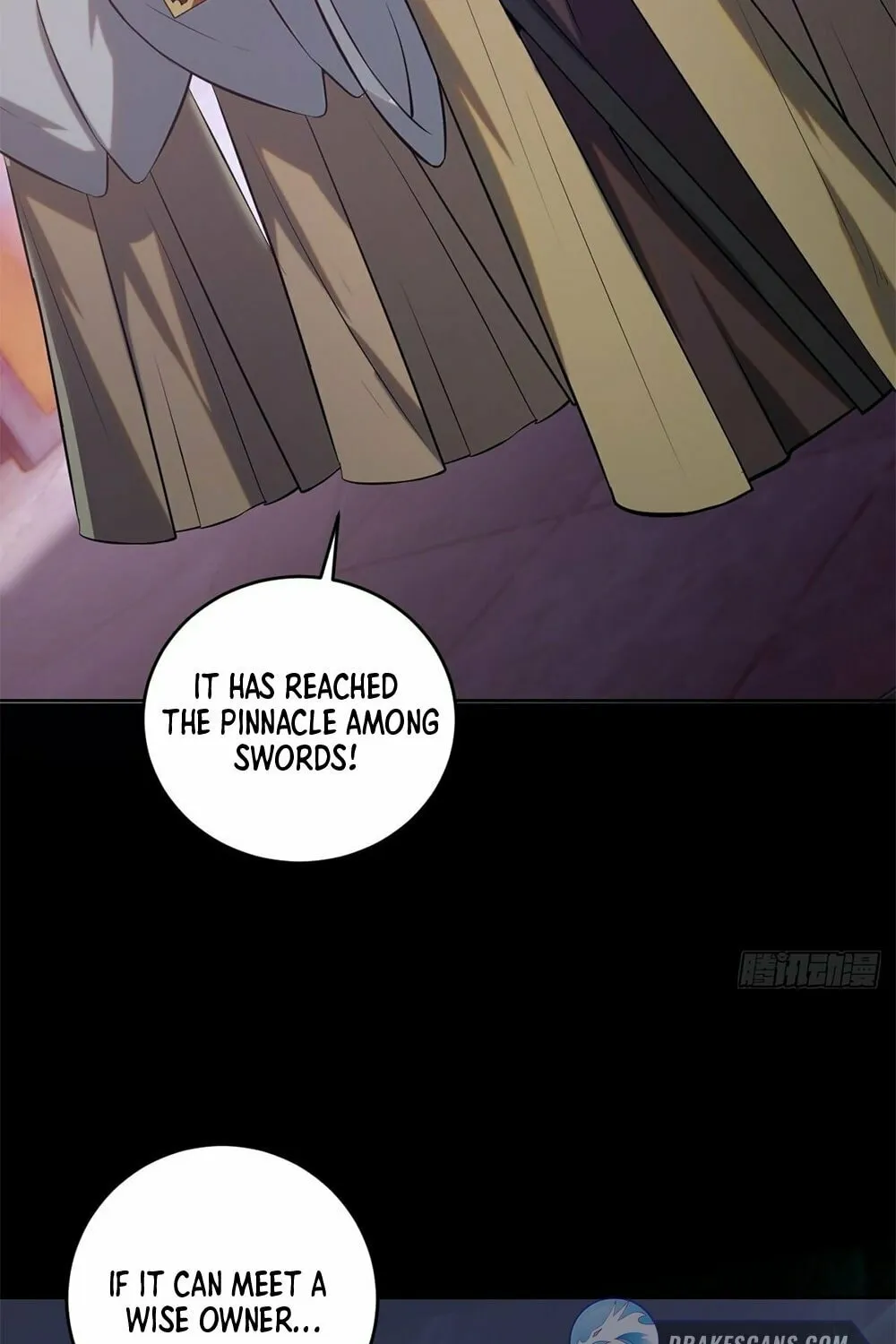 The Last Cultivator Chapter 6 page 31 - 