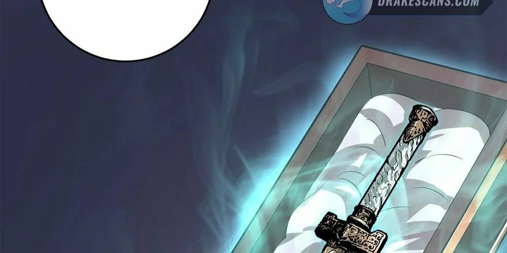 The Last Cultivator Chapter 6 page 32 - 