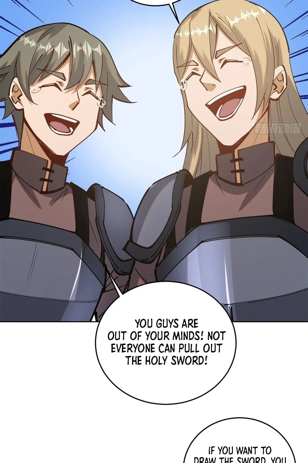 The Last Cultivator Chapter 6 page 51 - 
