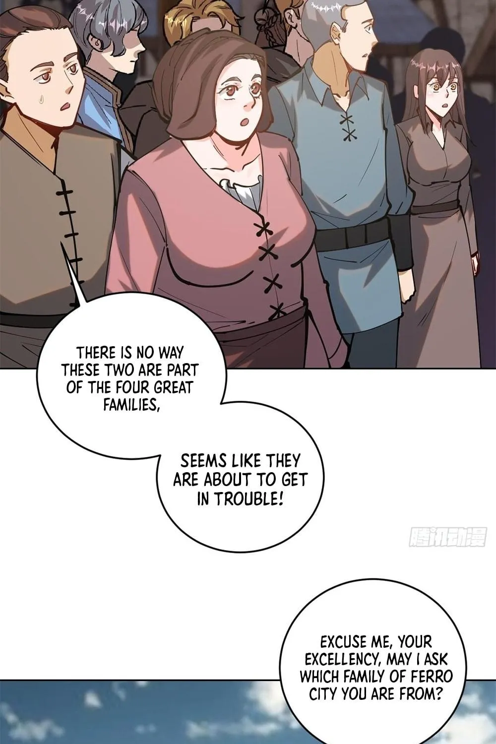 The Last Cultivator Chapter 6 page 53 - 