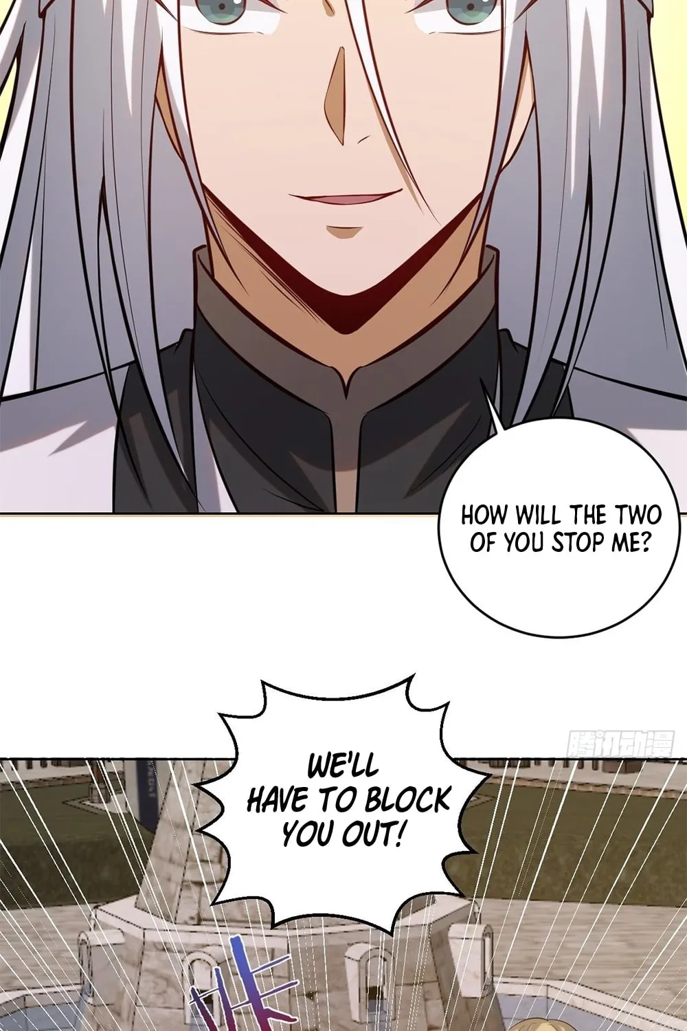 The Last Cultivator Chapter 6 page 57 - 