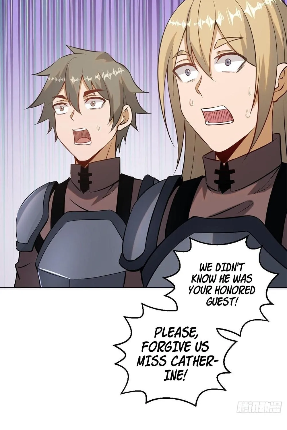The Last Cultivator Chapter 6 page 65 - 