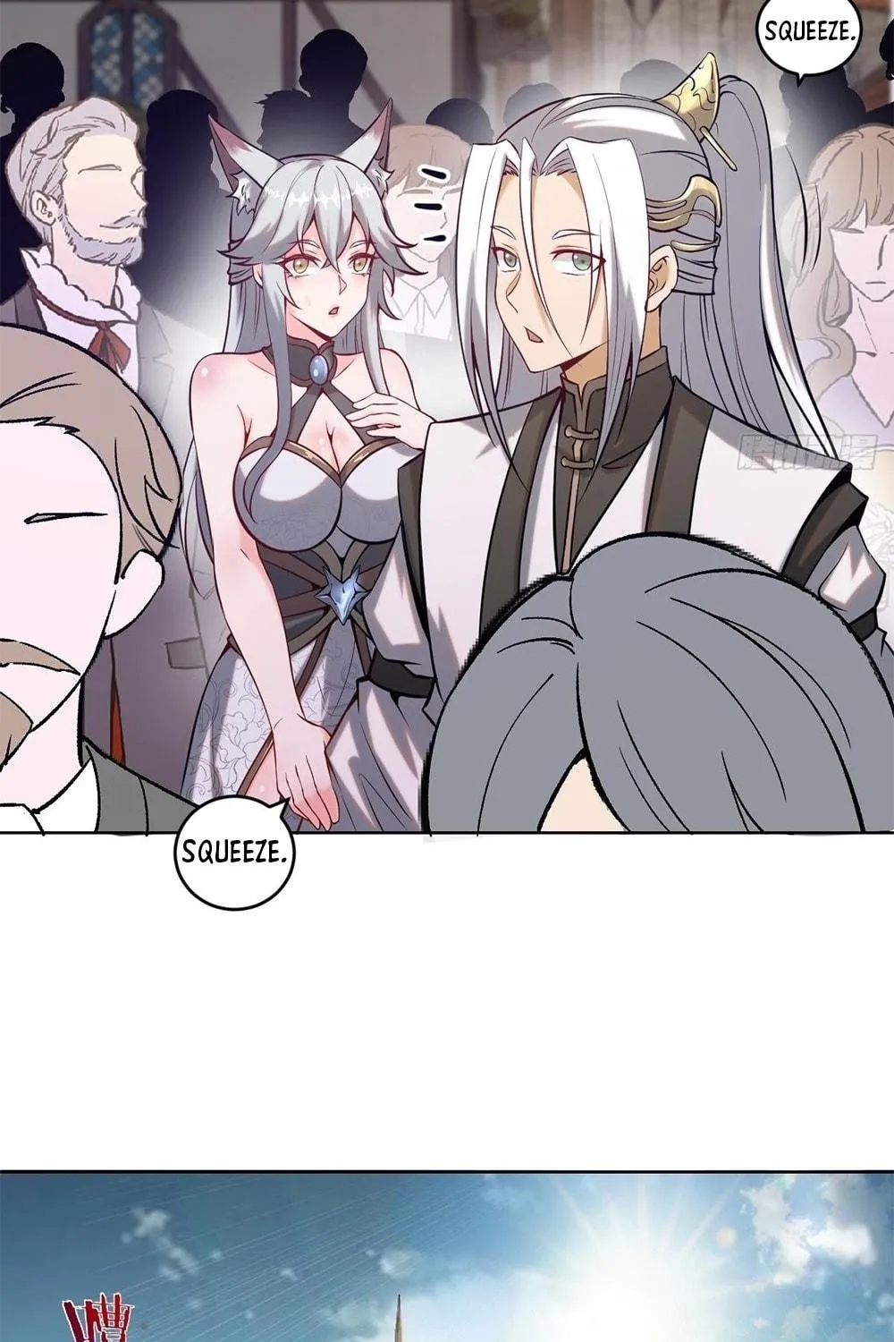 The Last Cultivator Chapter 6 page 9 - 