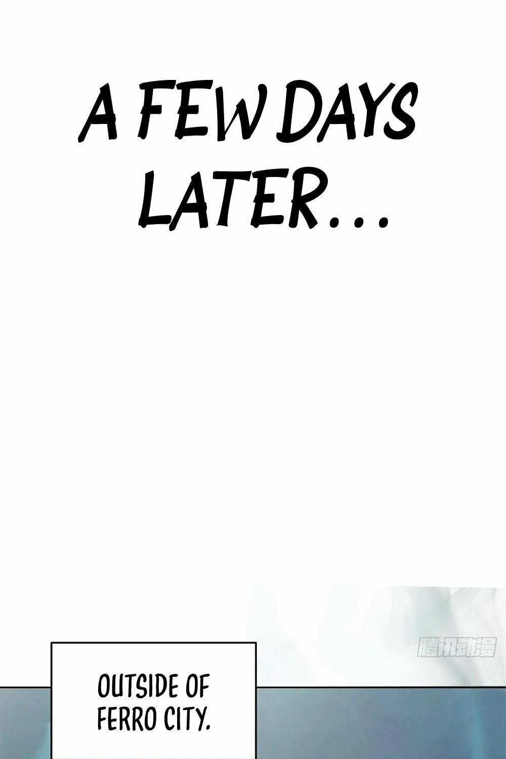 The Last Cultivator Chapter 6 page 83 - 