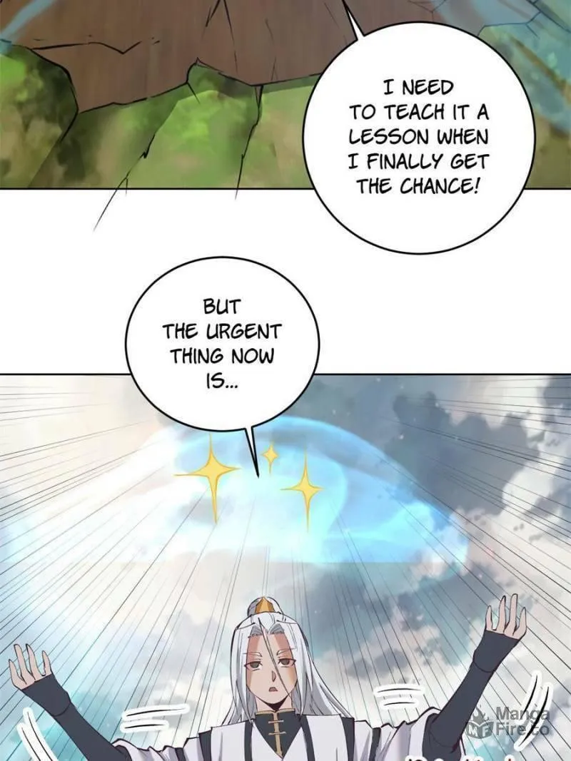 The Last Cultivator Chapter 60 page 12 - 