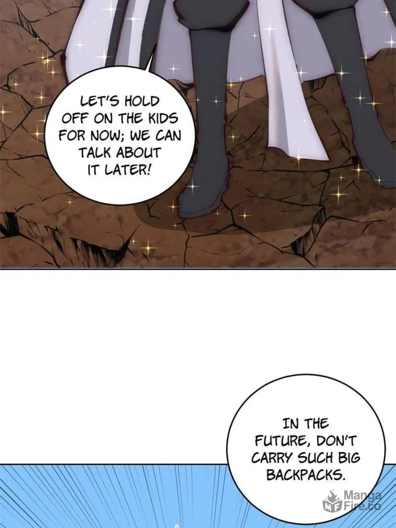 The Last Cultivator Chapter 60 page 24 - 