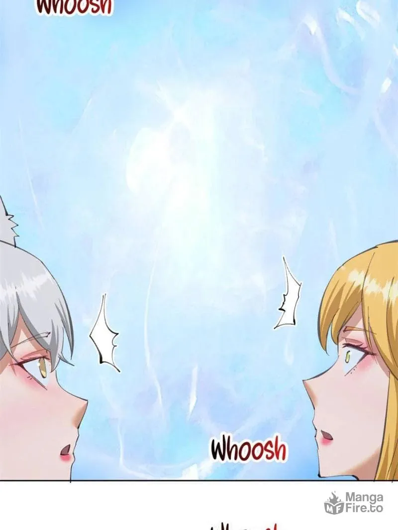The Last Cultivator Chapter 60 page 27 - 