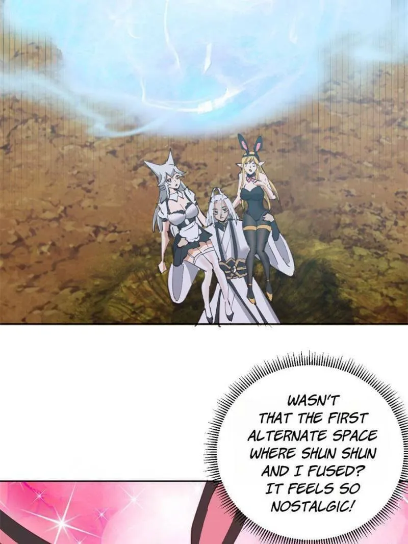 The Last Cultivator Chapter 60 page 29 - 