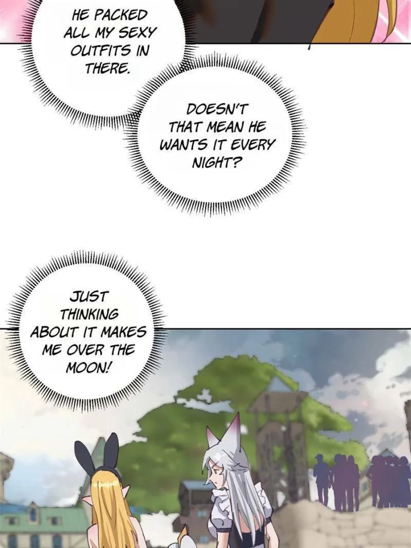 The Last Cultivator Chapter 60 page 31 - 