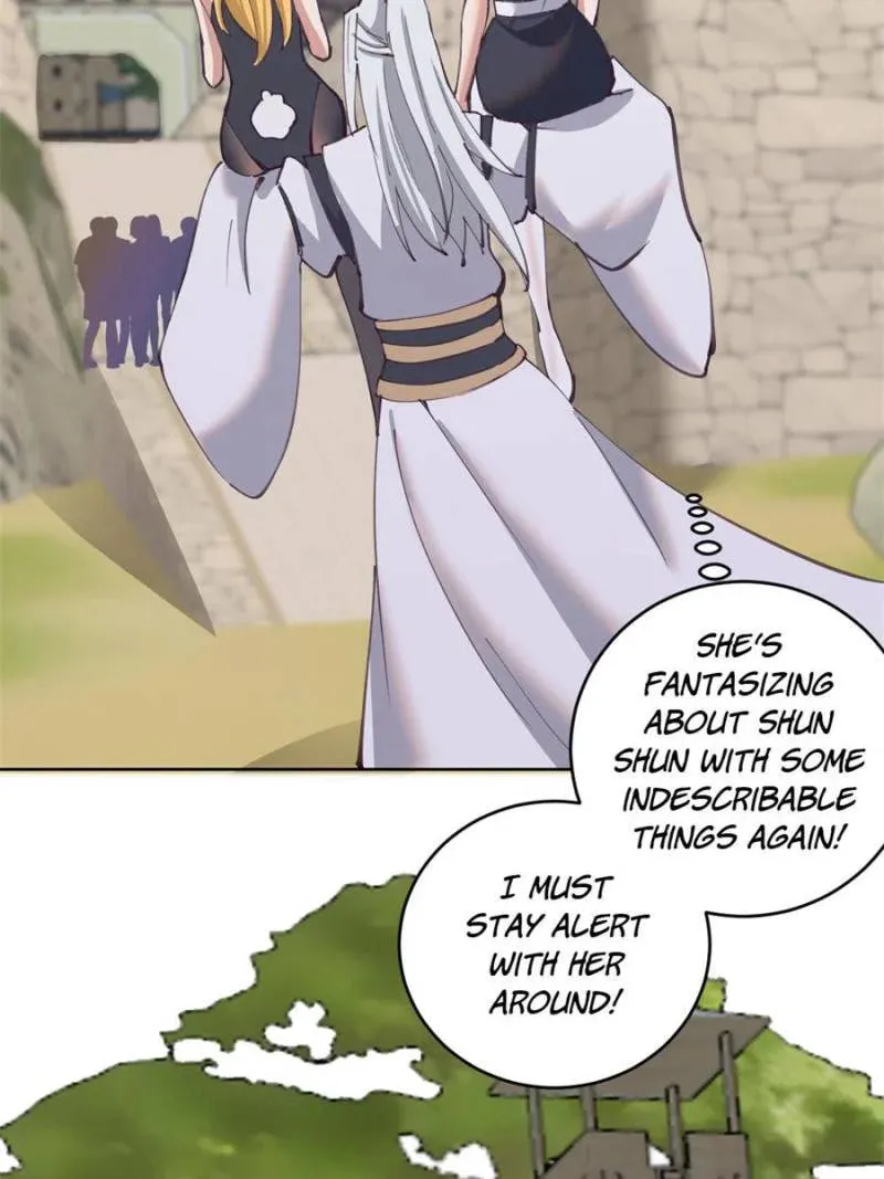 The Last Cultivator Chapter 60 page 32 - 