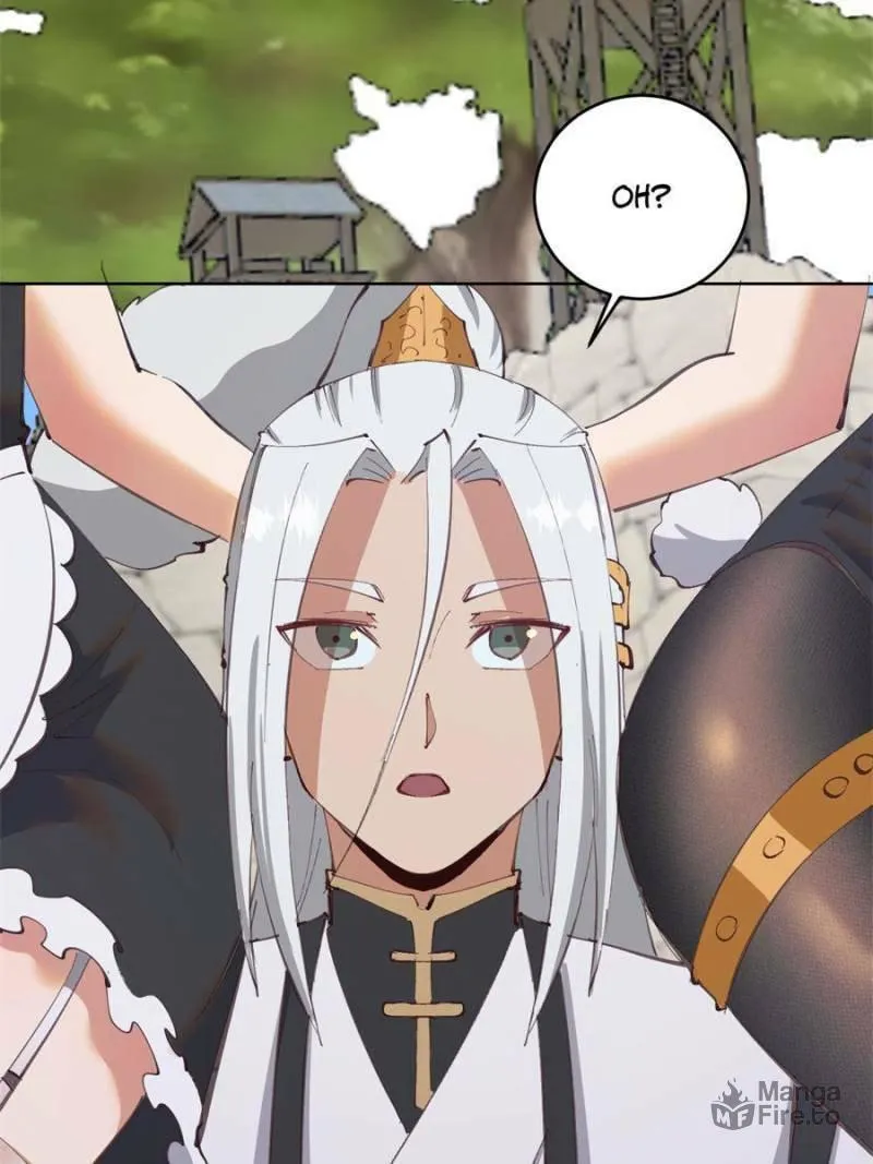 The Last Cultivator Chapter 60 page 33 - 