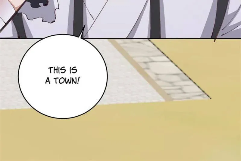 The Last Cultivator Chapter 60 page 34 - 
