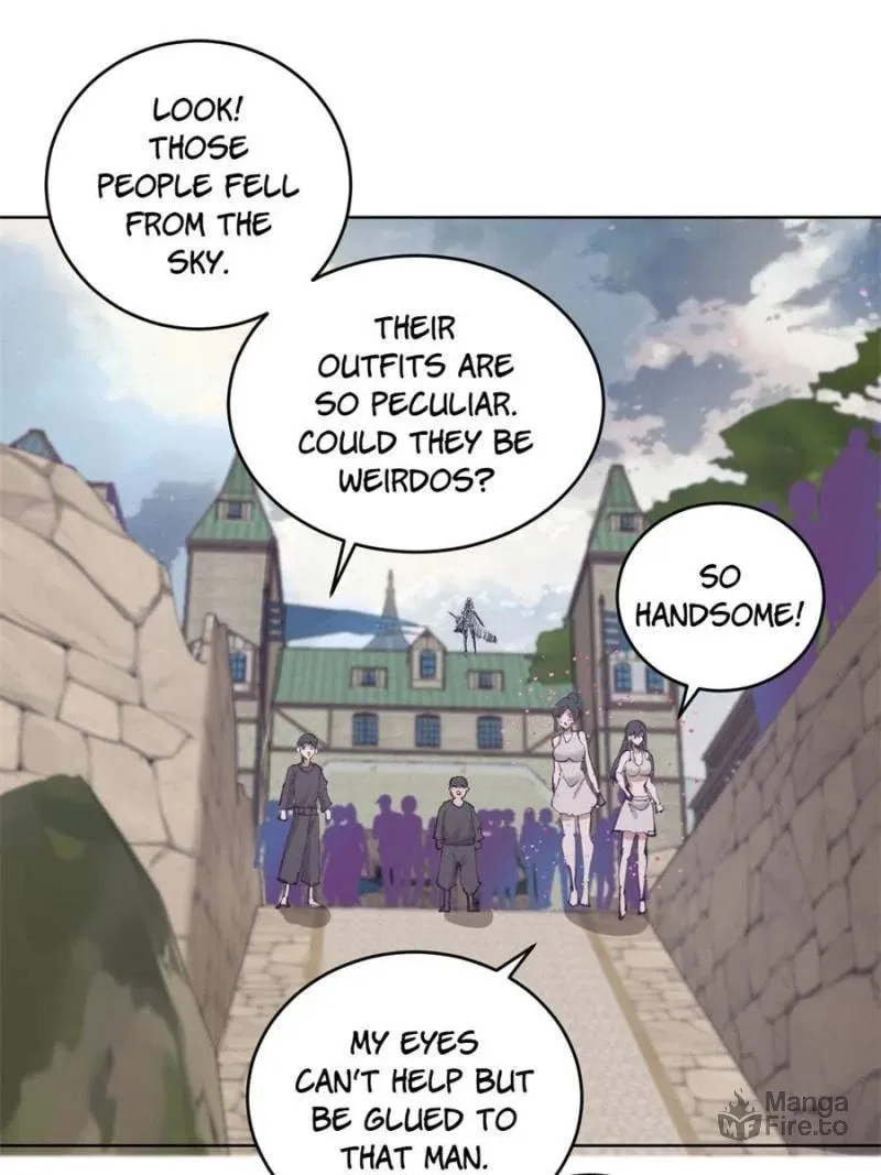 The Last Cultivator Chapter 60 page 35 - 