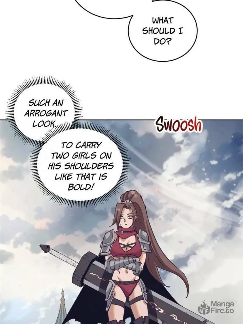 The Last Cultivator Chapter 60 page 36 - 