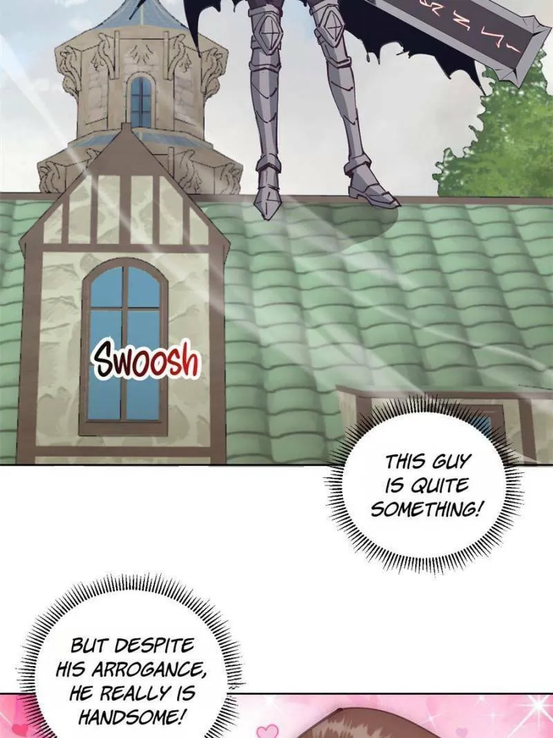 The Last Cultivator Chapter 60 page 37 - 