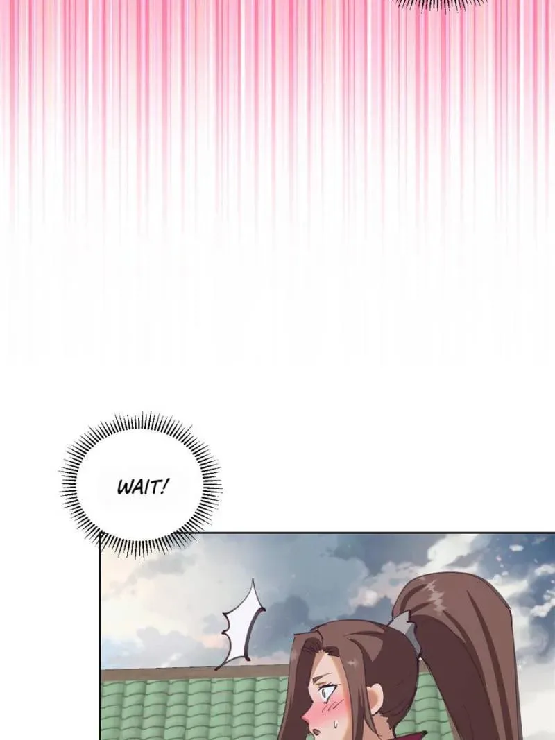 The Last Cultivator Chapter 60 page 43 - 