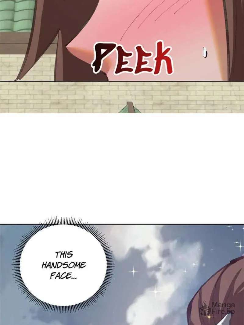 The Last Cultivator Chapter 60 page 45 - 