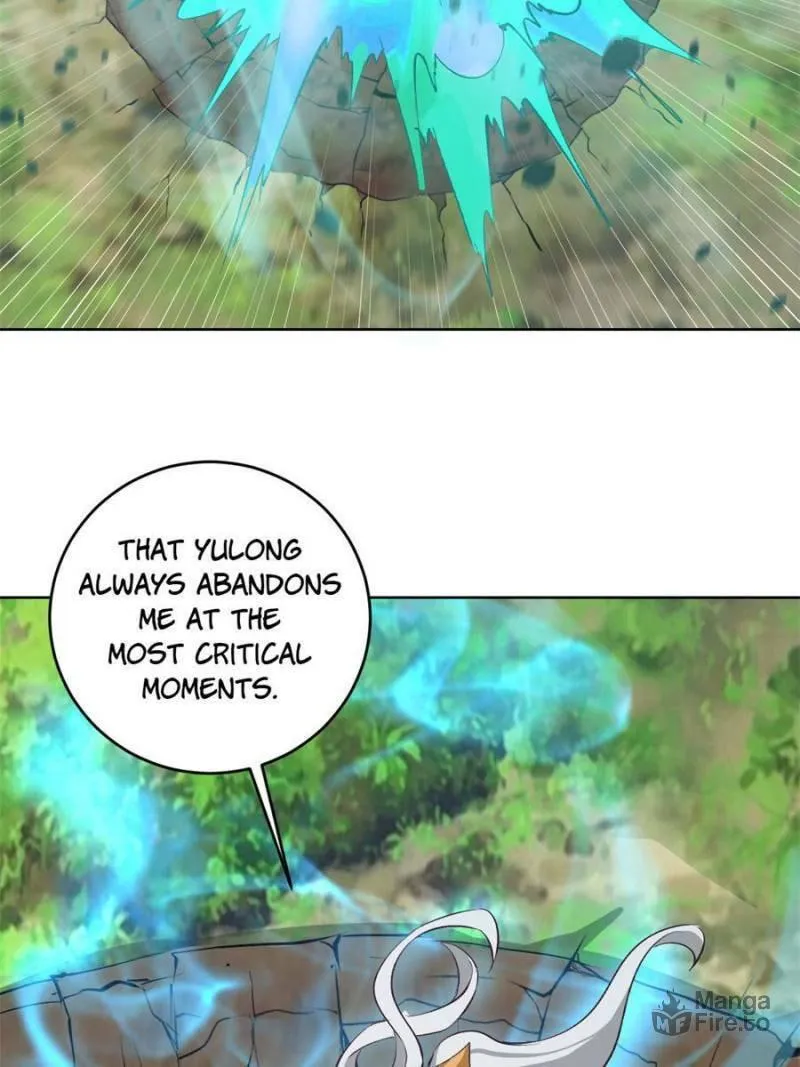 The Last Cultivator Chapter 60 page 10 - 
